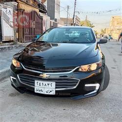 شێڤرۆلێت مالیبۆ